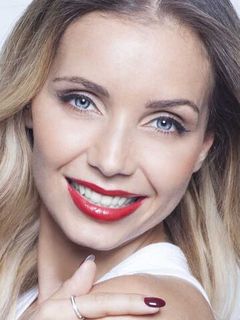 Лусиана Абреу