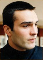 Эдуард Келехсаев