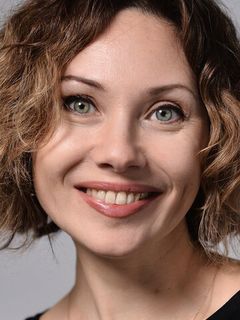Алла Фомичева