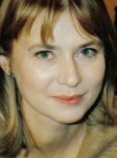 Анна Загорская