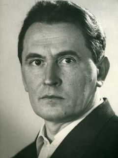 Владимир Арбеков