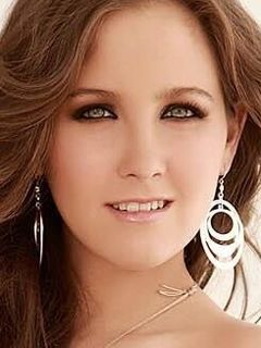 Наташа Дупейрон