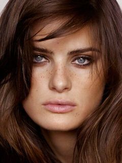 Изабели Фонтана