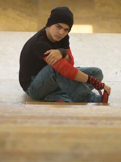 Джек Дуарте