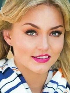 Анжелика Бойер