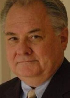 Джон П. Коннолли