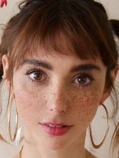 Наталия Тельес