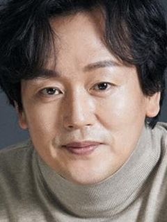 Ким Джон-тхэ