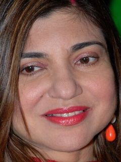 Alka Yagnik