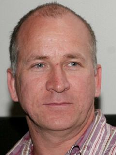 Габор Форгач