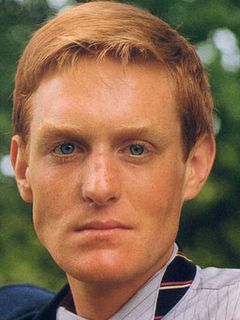 Марк Стриксон