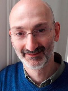 Пол Ванезис