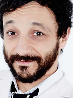 Бенуа Форжар