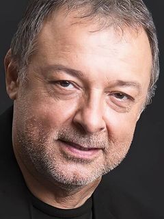 Атилла Сендиль