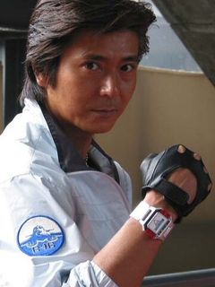 Рёсуке Сакамото