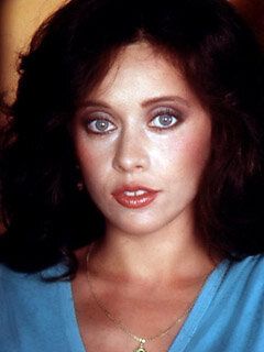 Пэтти Фаринелли