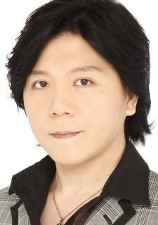 Нориаки Сугияма