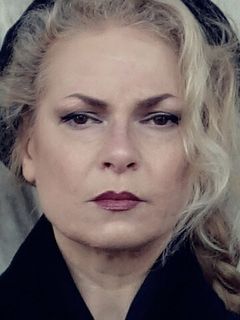 Зина ЛаВей