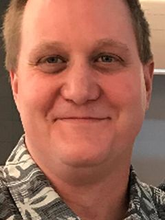 Брэд Симонсен