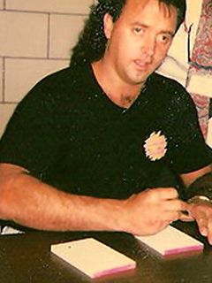 Роберт Гибсон