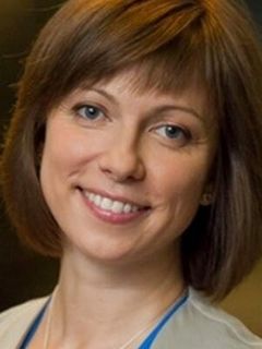 Наталья Мальцева