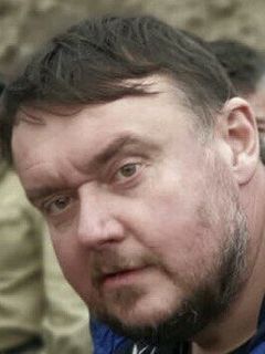 Павел Игнатов