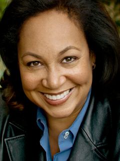 Анджела Робинсон-Уизерспун