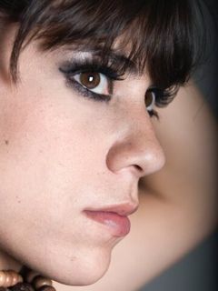 Таня Анхелес