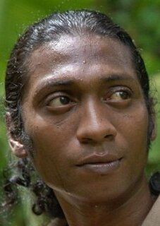 Арнольд Гойндан