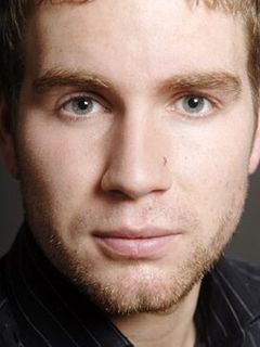 Донал Паттерсон