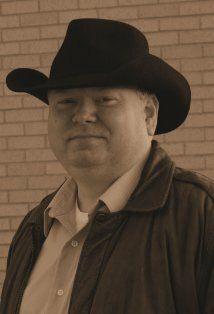 Ричард Т. Кэри