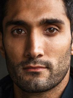 Доминик Рэйнс