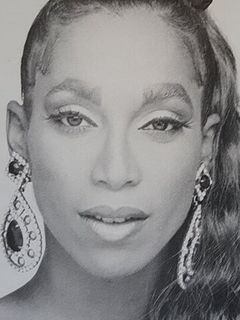 Октавия Ст. Лорен