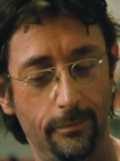 Джеффри Блайт