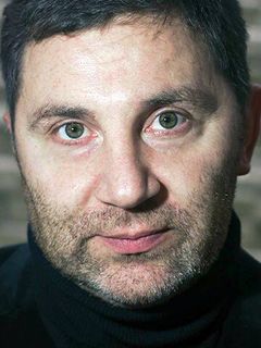 Константин Буслов