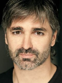 Эрнесто Ариас