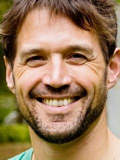 Алистэр Эпплтон