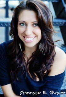 Дженнифер Б. Хэйгэн