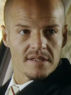 Эрнан Перез