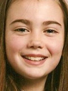 Фиона Ливингстон