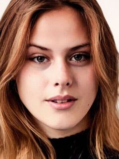 Сюзан Раддер