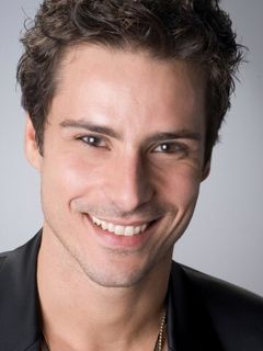 Серджио Абреу