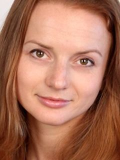 Aili Storen