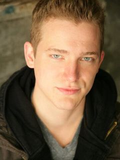 Брэд Букаускас