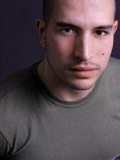 Карлос Альберто Валенсиа