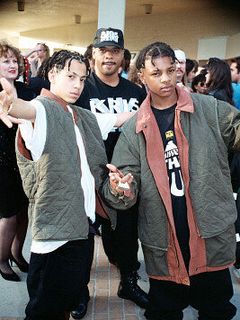 Kris Kross