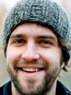 Томас Альф Ларсен