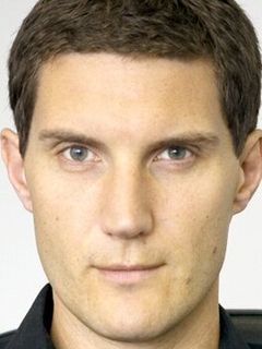 Майкл Моррис