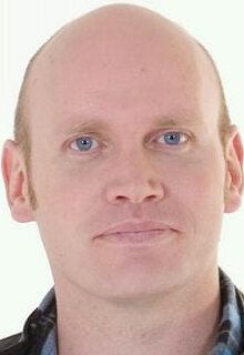 Джералд Уркухарт