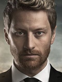 Одд Магнус Уильямсон